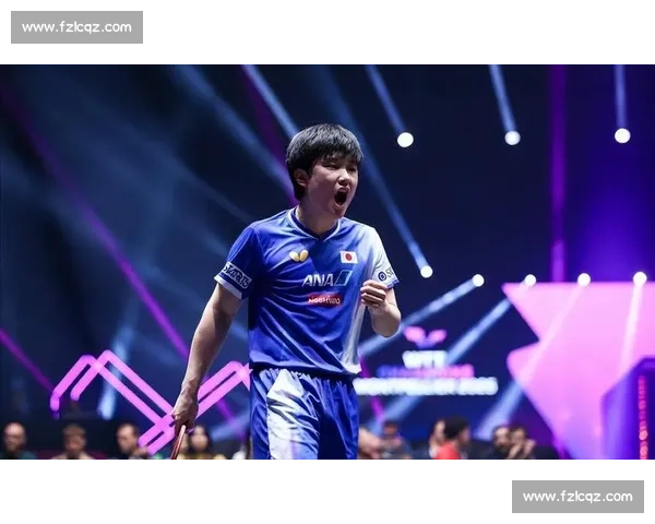 马龙对决张本智和巅峰攻防全纪录国乒老将的智慧与血性震撼赛场